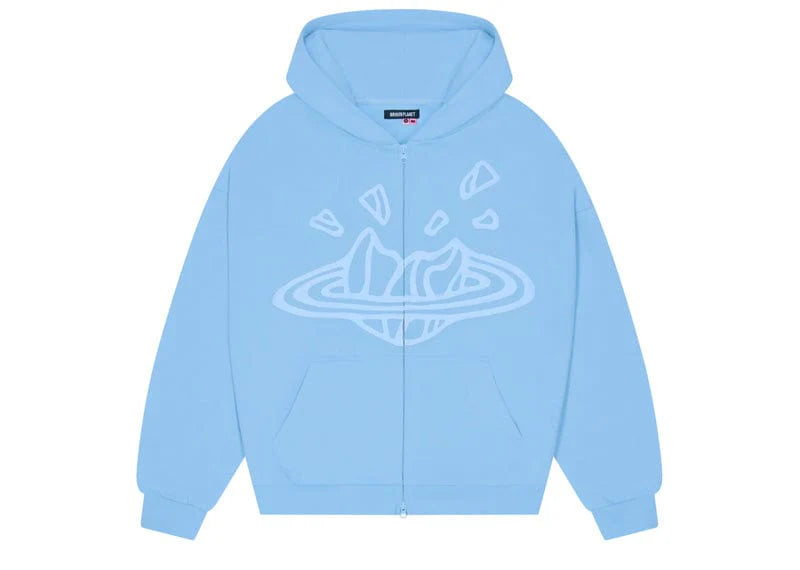BRKN PLANET Hoodie