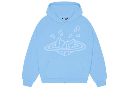 BRKN PLANET Hoodie