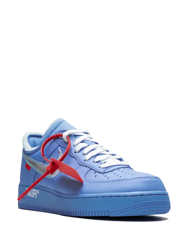 Nike x Offwhite MCA AF1