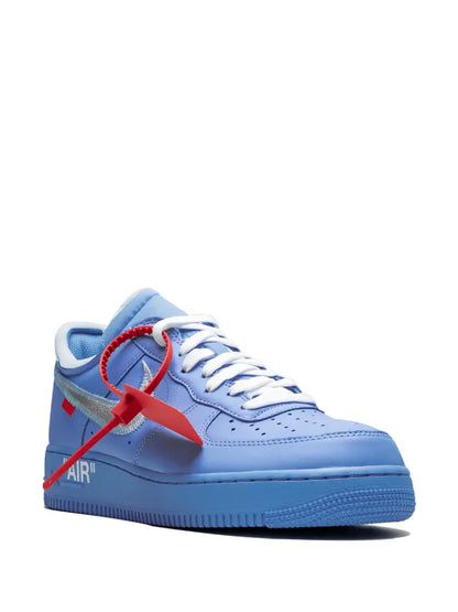 Nike x Offwhite MCA AF1