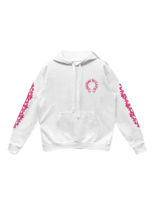 CH horseshoe logo hoodie