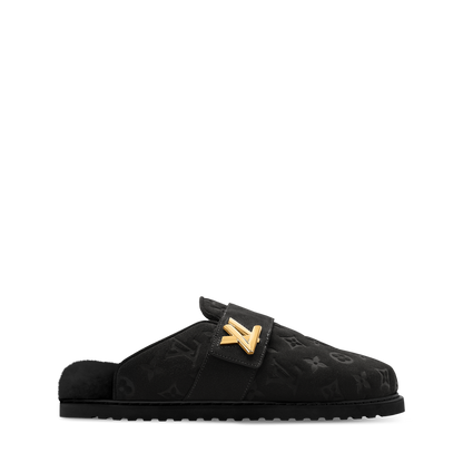 LV closed mule