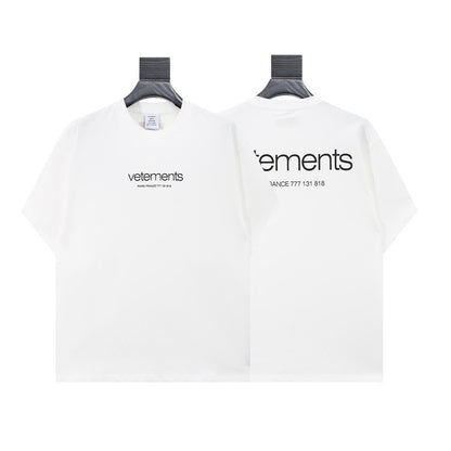 VTMNTS TEE
