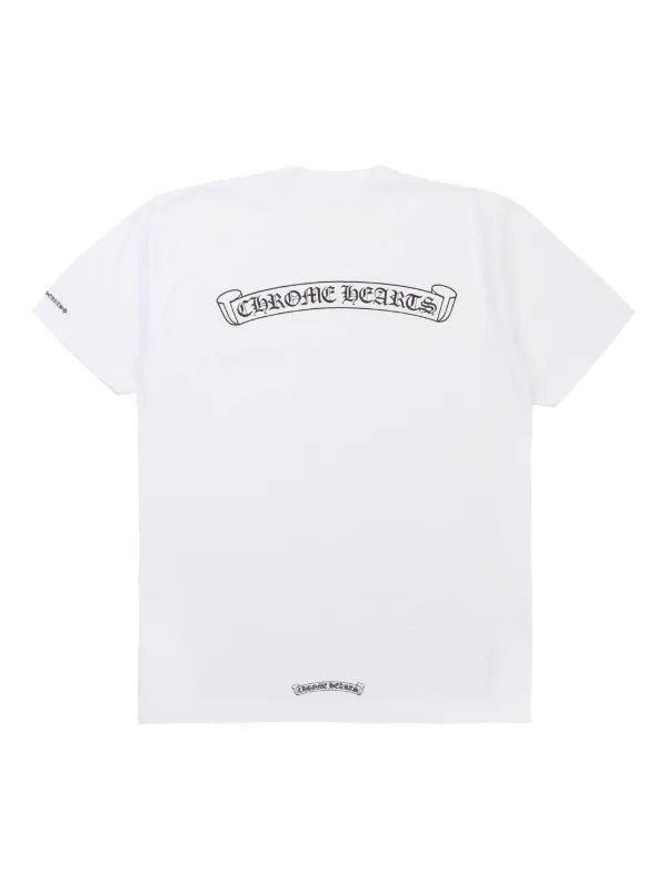 CH pocket shirt