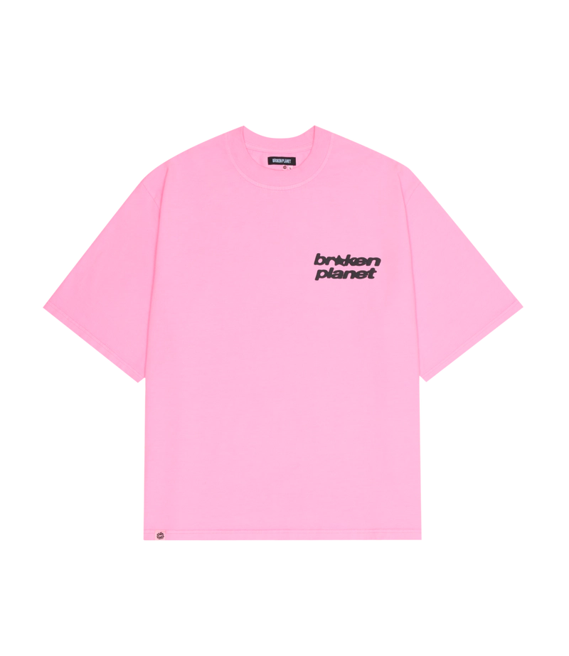 BRKN PLANET T-Shirt