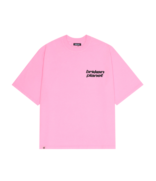 BRKN PLANET T-Shirt
