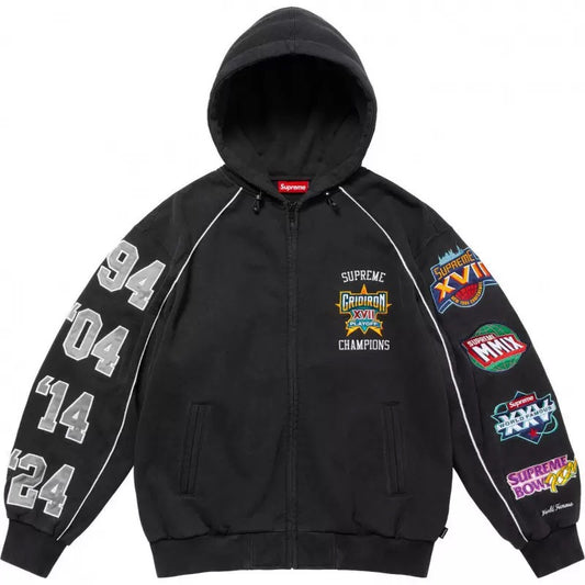 SUP JACKET
