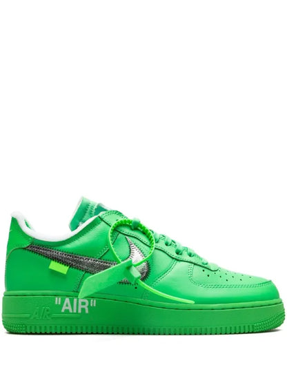 Nike x Offwhite Brooklyn AF1