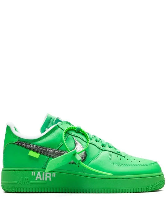 Nike x Offwhite Brooklyn AF1