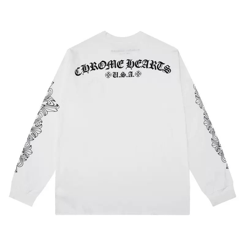 CH LONG SLEEVE