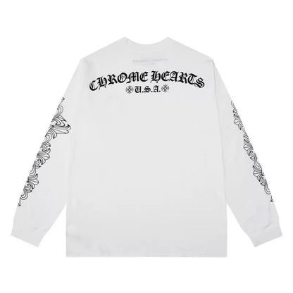 CH LONG SLEEVE