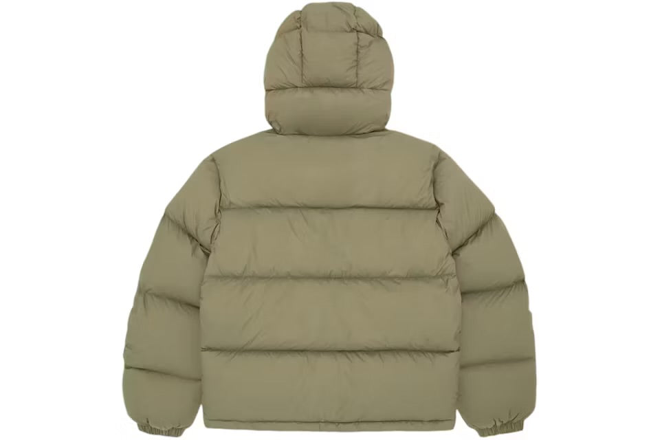 CRTZ BOLO JACKET