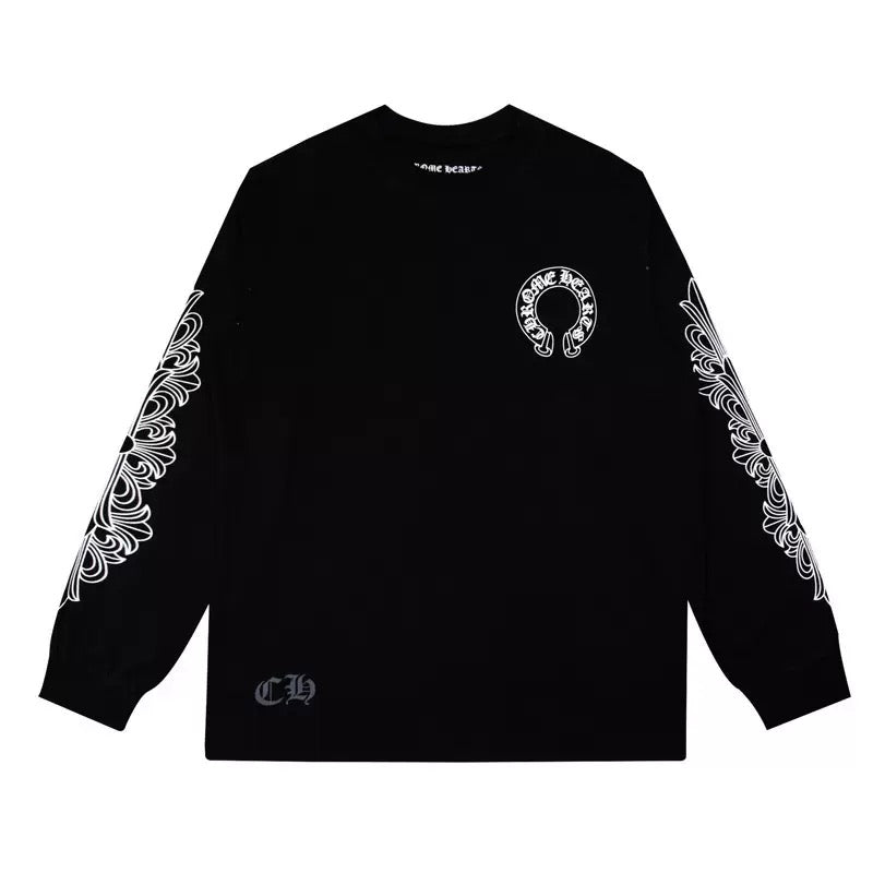 CH LONG SLEEVE