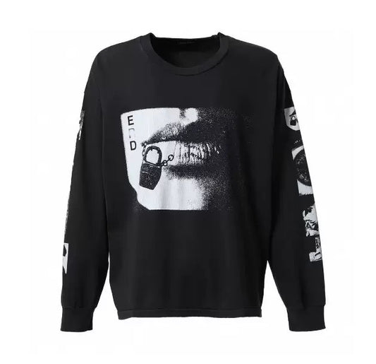 ERD Long Sleeve