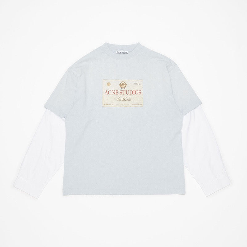Acne Studios Long Sleeves