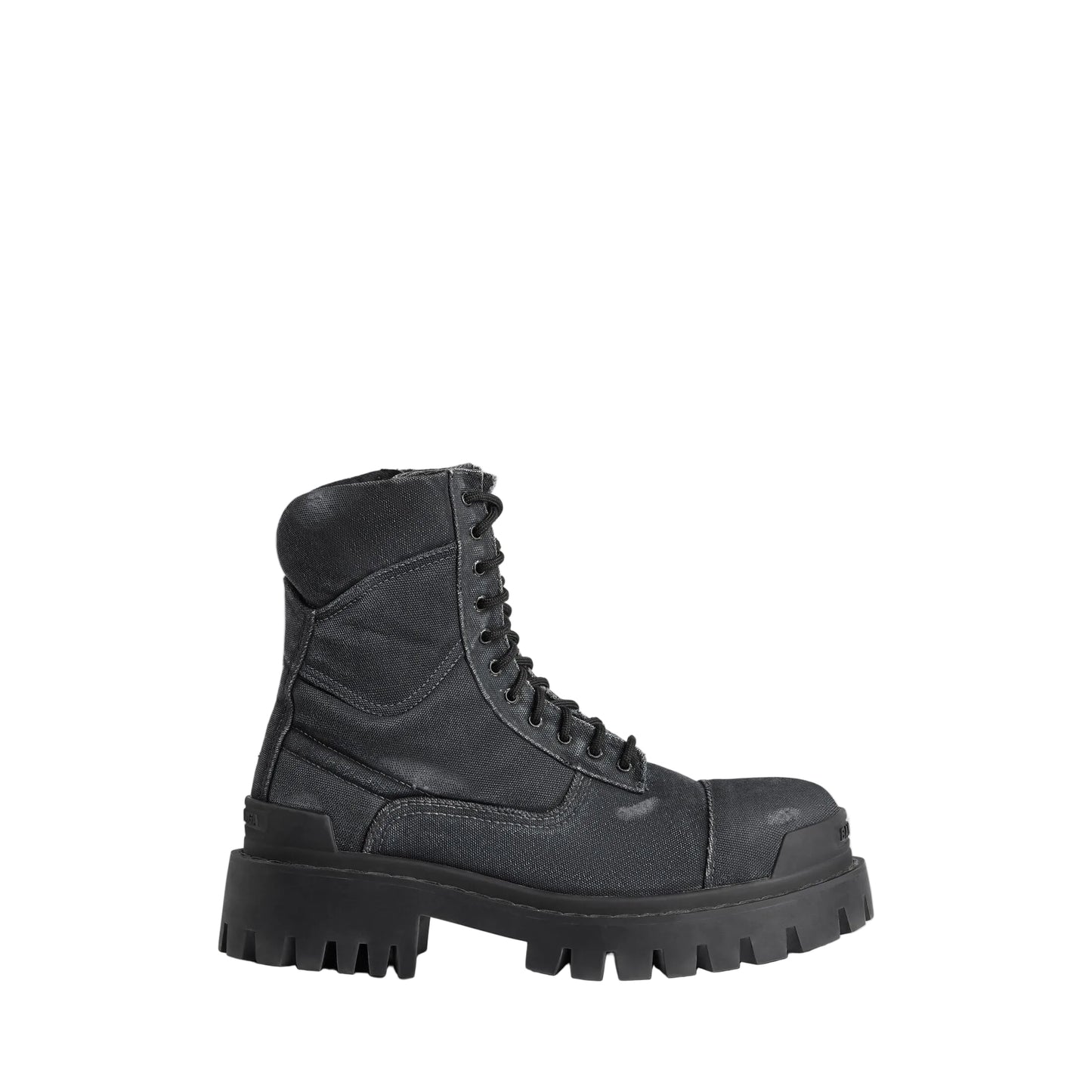 BB Strike Boots