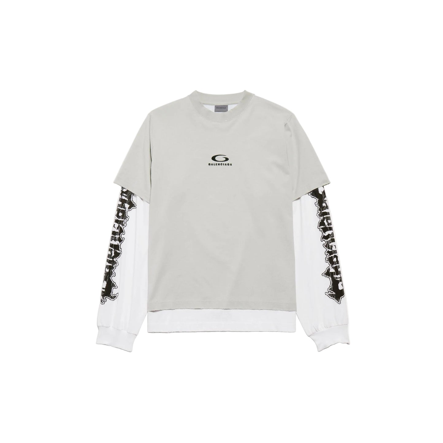 BB Long Sleeve