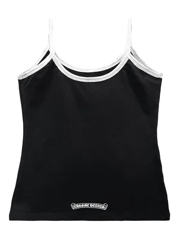 CH logo tank top