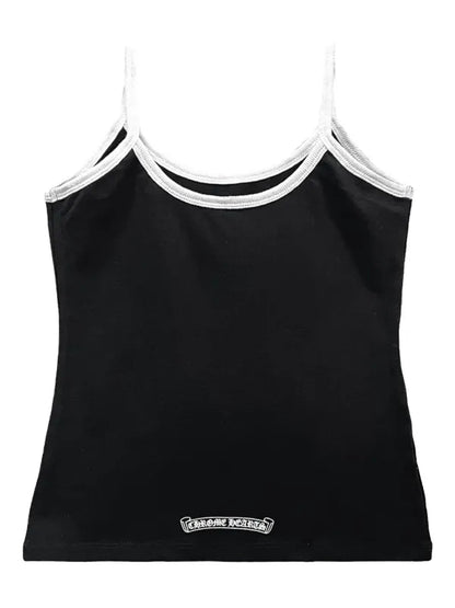 CH logo tank top