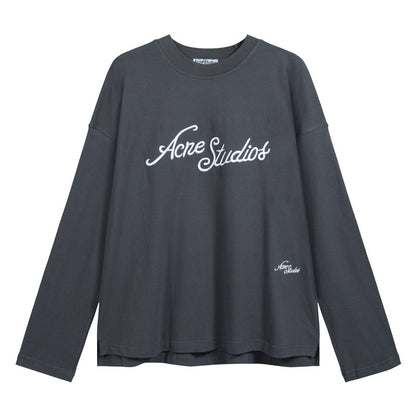 Acne Studios Long Sleeves