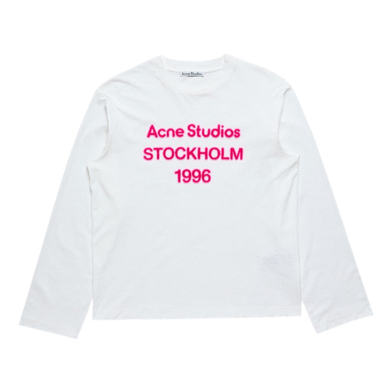 Acne Studios Long Sleeves