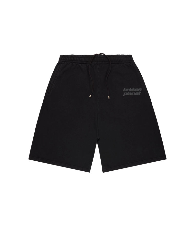 BRKN PLANET Shorts