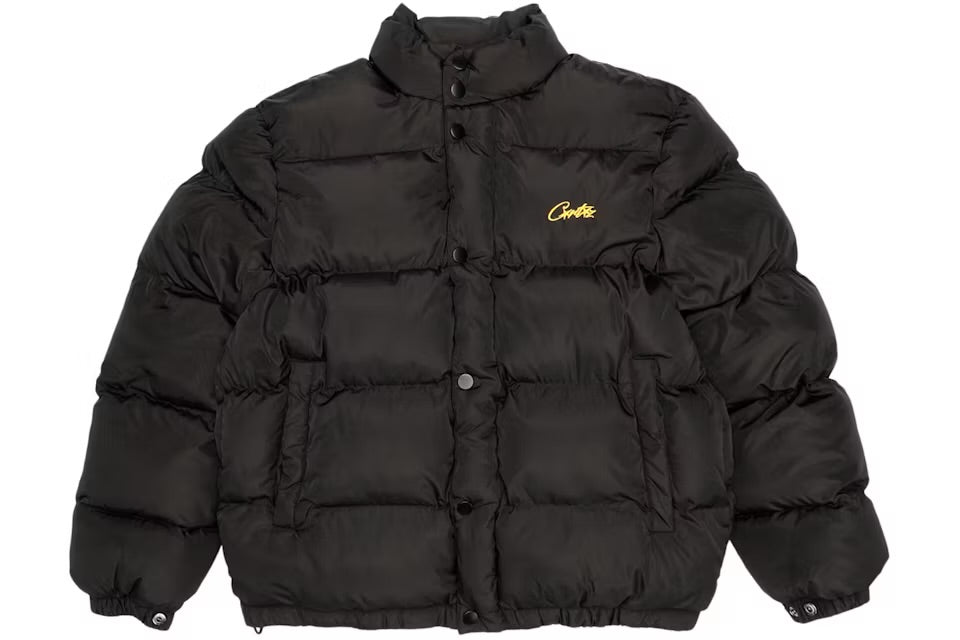 CRTZ BOLO JACKET