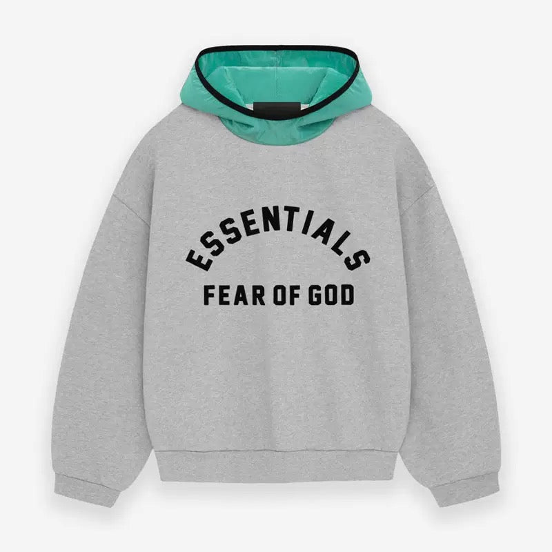 ESSNTLS HOODIE