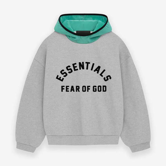 ESSNTLS HOODIE