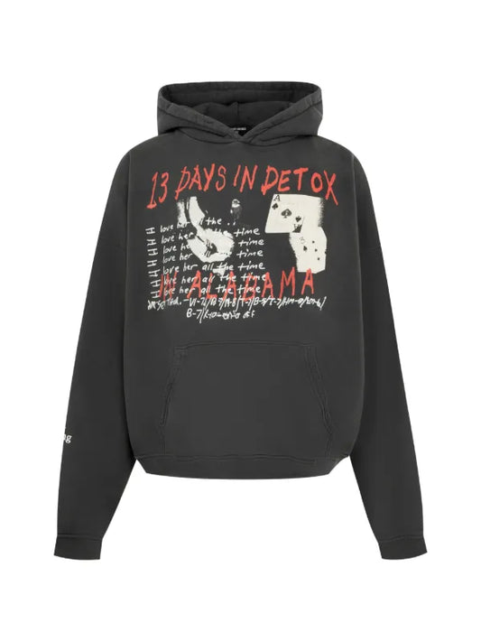 ERD Hoodie