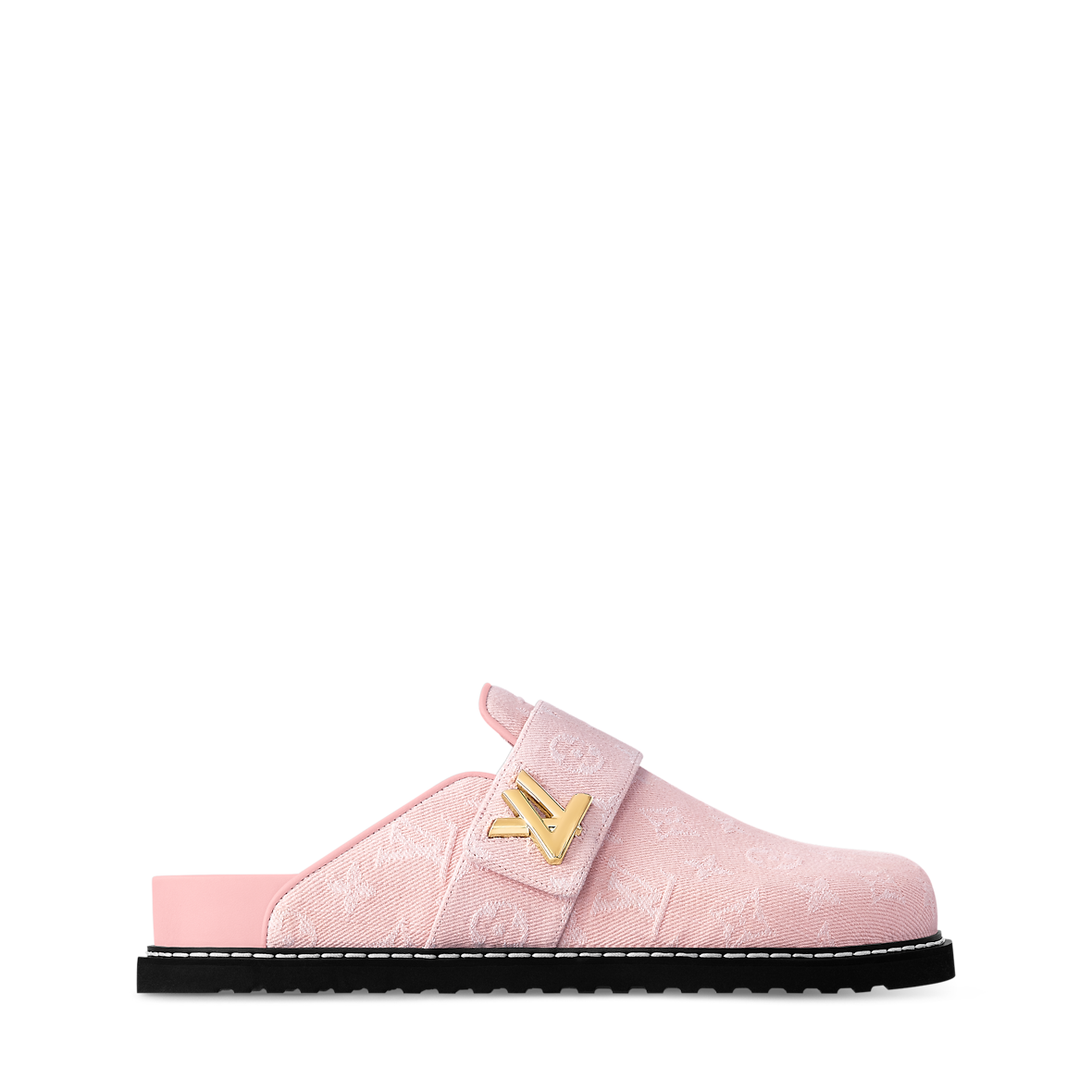 LV closed mule