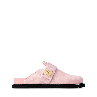 LV closed mule