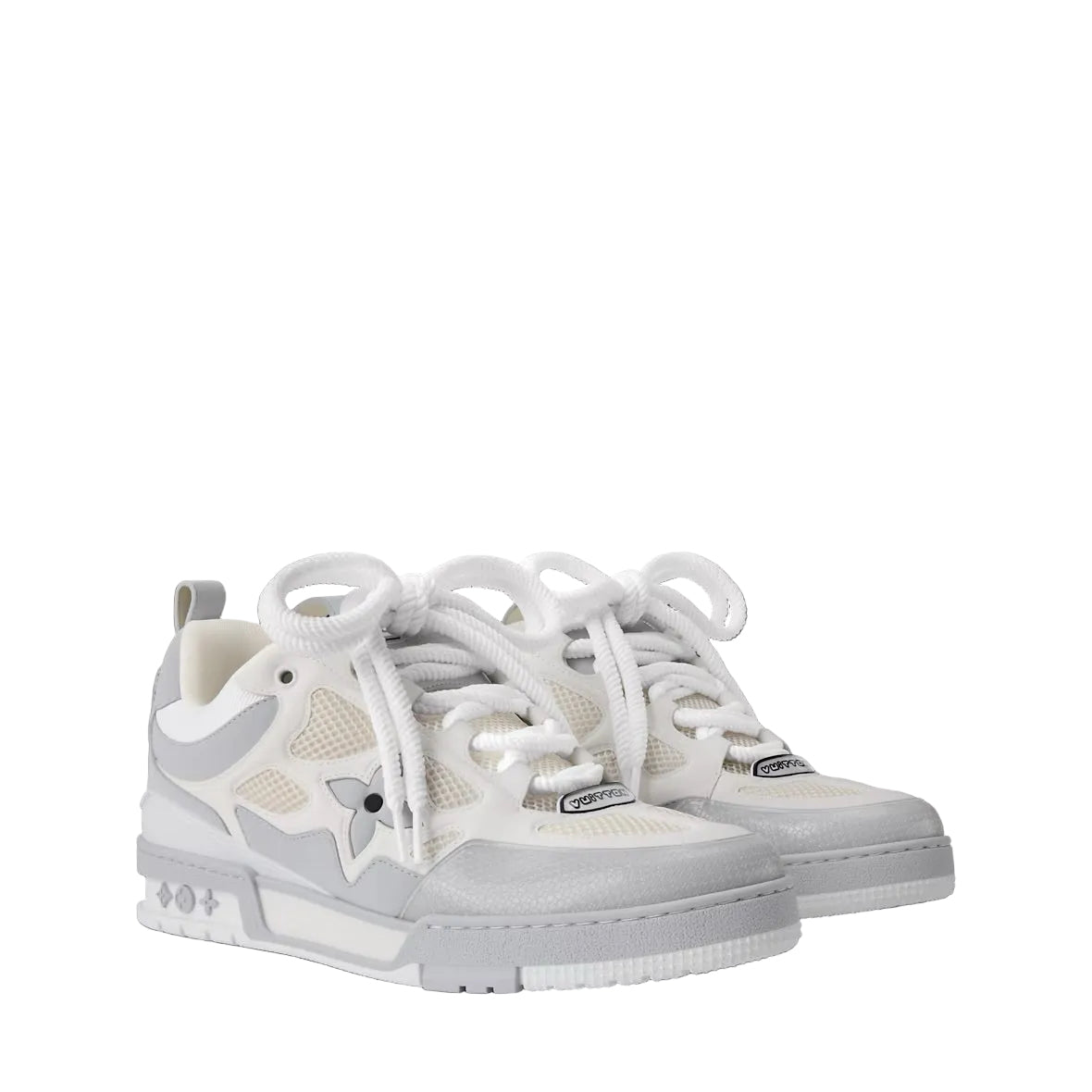 LV Skate Sneaker