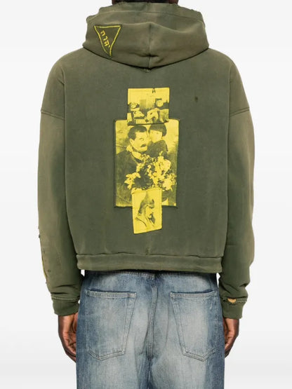 ERD Hoodie