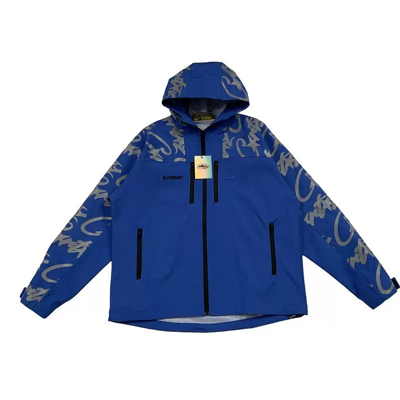 CRTZ ELITEWORK JACKET