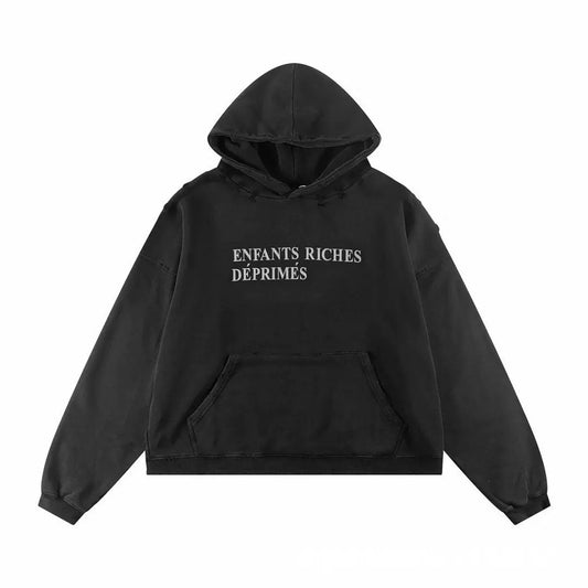ERD Hoodie