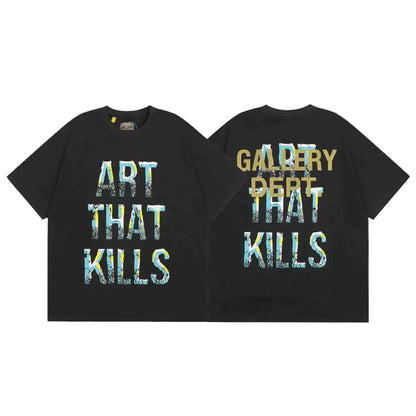GALLERY DPT T-SHIRT