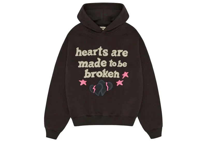 BRKN PLANET Hoodie