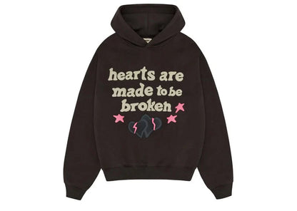 BRKN PLANET Hoodie