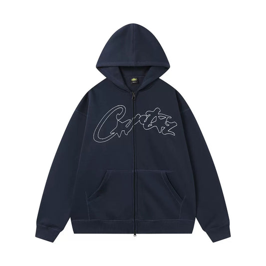 CRTZ ZIP UP