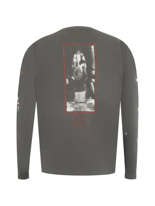 ERD Long sleeve