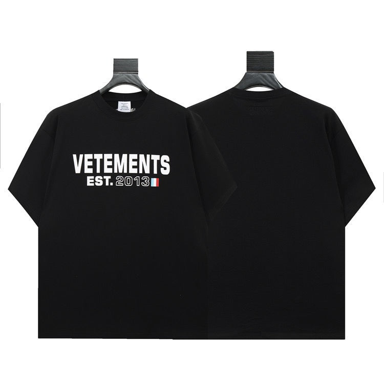 VTMNTS TEE