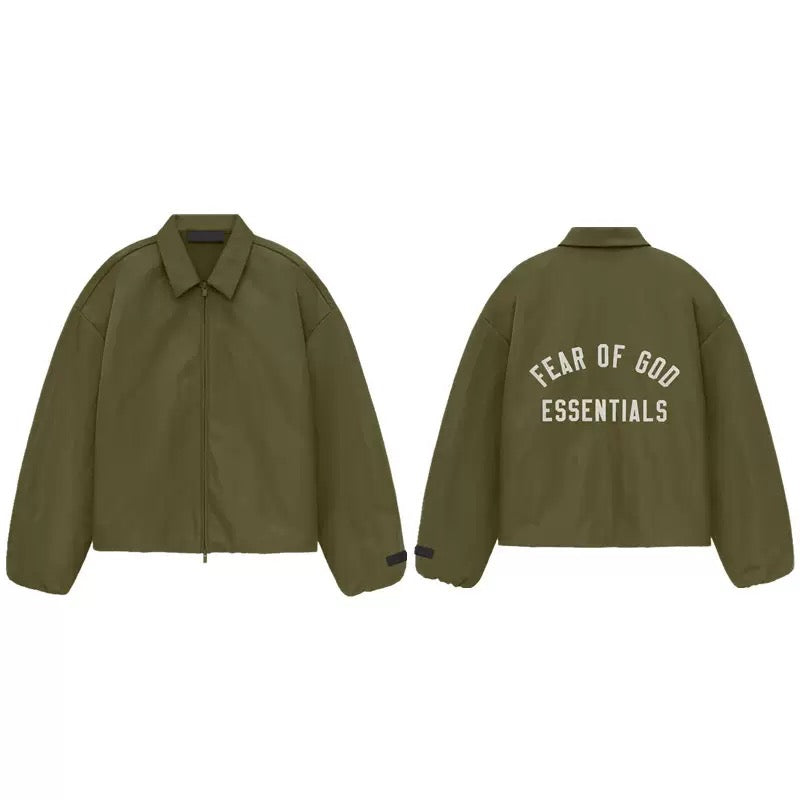 FOG JACKETS
