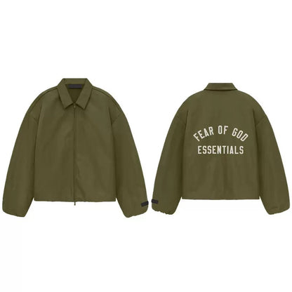 FOG JACKETS