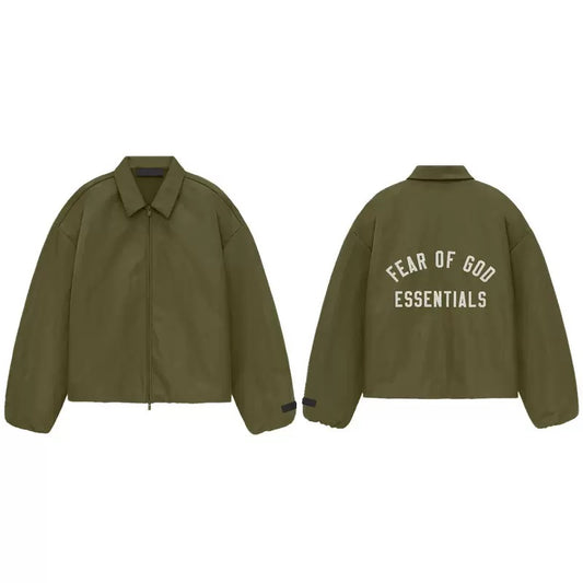 FOG JACKETS