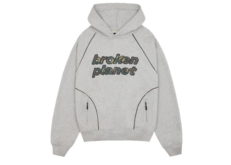 BRKN PLANET Hoodie