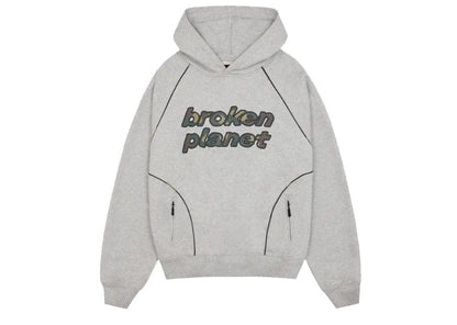 BRKN PLANET Hoodie
