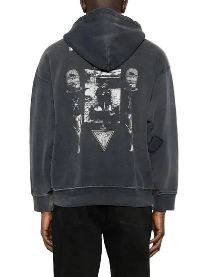 ERD Hoodie
