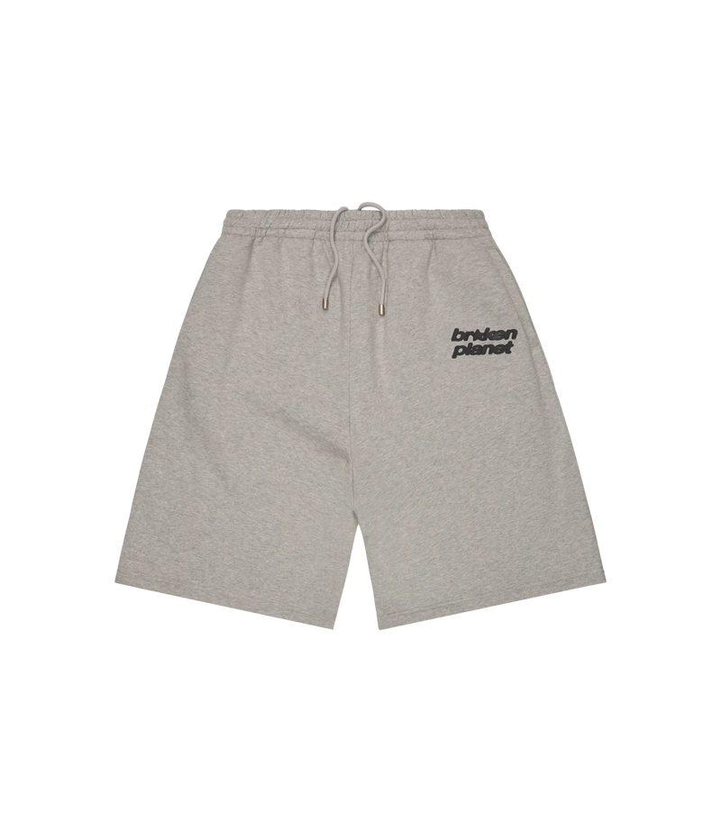 BRKN PLANET Shorts