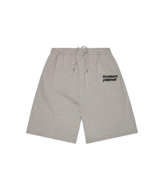 BRKN PLANET Shorts